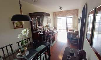 Imagem 3: Apartamento 3 dormitórios sendo 1 suíte, andar alto e vista livre