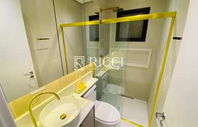 Imagem 7: 2 dormitórios, 1 suíte, lazer completo - Lançamento no Itararé