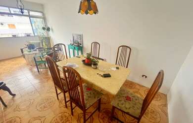 Imagem 3: Apartamento, gonzaga, 2 dormitórios