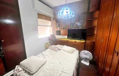 Imagem 6: Apartamento, gonzaga, 2 dormitórios