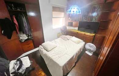 Imagem 7: Apartamento, gonzaga, 2 dormitórios