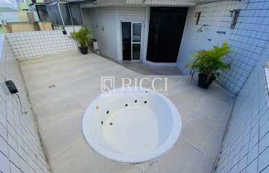 Imagem 5: Maravilhosa cobertura à venda no bairro da vila mathias!!