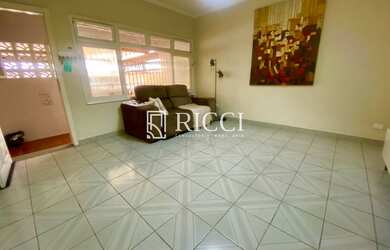 Imagem 3: Casa sobreposta baixa reformada, Casa em Santos