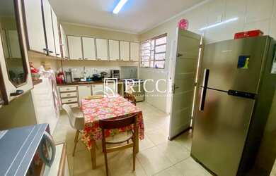 Imagem 7: Casa sobreposta baixa reformada, Casa em Santos