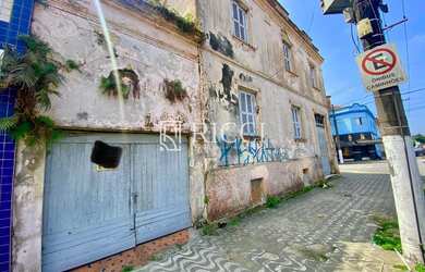 Imagem 2: Terreno em Santos, Terreno sndo 9 de frente por 16 de fundos