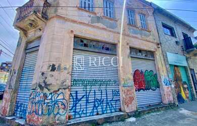 Imagem 3: Terreno em Santos, Terreno sndo 9 de frente por 16 de fundos