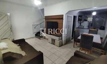 Imagem 2: Casa sobrado em Santos, Casa no Macuco