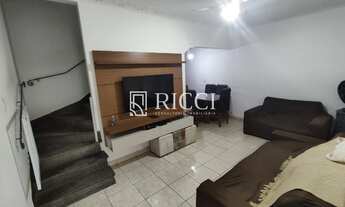 Imagem 3: Casa sobrado em Santos, Casa no Macuco