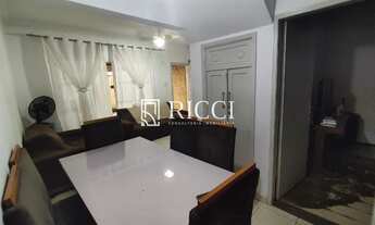 Imagem: Casa sobrado em Santos, Casa no Macuco