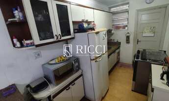 Imagem 4: Casa sobrado em Santos, Casa no Macuco