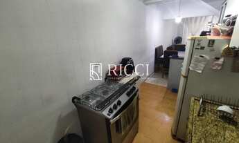 Imagem 5: Casa sobrado em Santos, Casa no Macuco