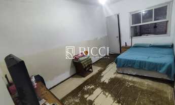 Imagem 6: Casa sobrado em Santos, Casa no Macuco