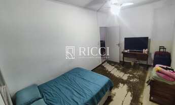 Imagem 7: Casa sobrado em Santos, Casa no Macuco