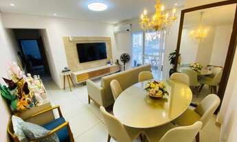 Imagem: Apartamento novo no bairro do Marapé