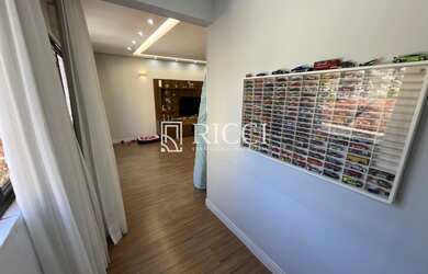 Imagem 7: Oportunidade no Marapé - 2 dormitórios mais dependência completa