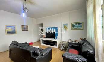 Imagem 4: APARTAMENTO AMPLO, 3 DORMS PERTO DA PRAIA!!!