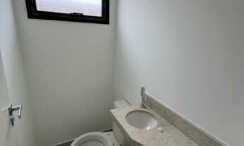 Imagem 5: Casa Nova Triplex em Villaggio com Lazer