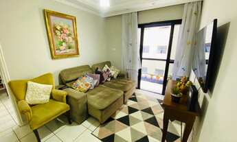 Imagem 6: Apartamento com 2 quartos à venda na Ponta da Praia, Santos