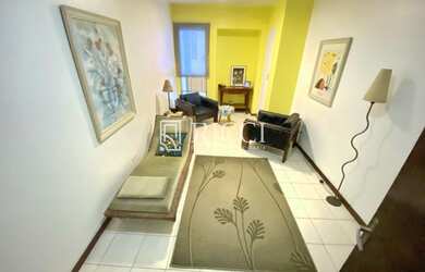 Imagem 7: Sala comercial, 2 banheiro na Avenida Conselheiro Nébias