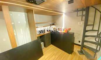 Imagem 3: Oportunidade Única! Loja no Shopping no Gonzaga à Venda!