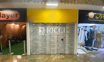 Imagem 2: Oportunidade Única! Loja no Shopping no Gonzaga à Venda!