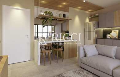 Imagem 2: Lançamento em Santos - Lazer Completo