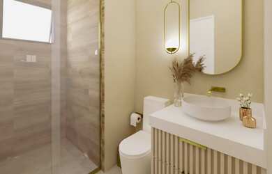 Imagem 6: Lançamento em Santos - Lazer Completo