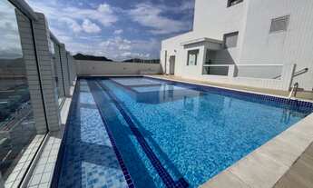 Imagem: Prédio Novo - Lazer Completo