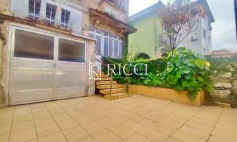 Imagem: Terreno em Santos