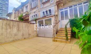 Imagem 3: Terreno em Santos