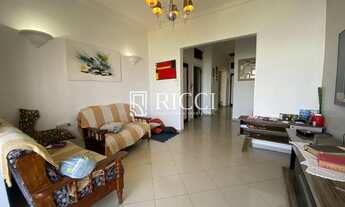 Imagem 3: APARTAMENTO RESIDENCIAL em SÃO VICENTE - SP, CENTRO