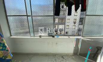 Imagem 5: APARTAMENTO RESIDENCIAL em SÃO VICENTE - SP, CENTRO