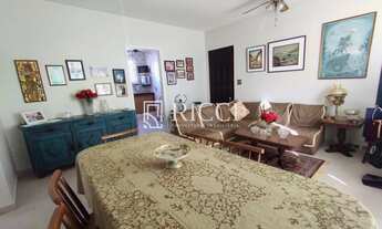 Imagem: APARTAMENTO RESIDENCIAL em SANTOS - SP