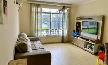 Imagem: Apartamento no gonzaga