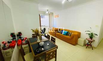 Imagem: Apartamento amplo no bairro do Embaré