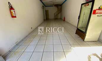 Imagem 2: Loja comercial em Santos