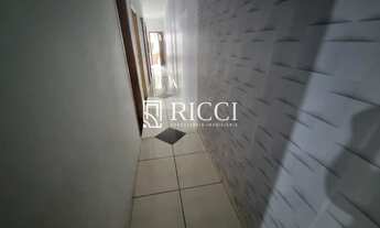 Imagem 2: Casa sobreposta baixa no Marapé