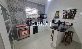 Imagem 3: Casa sobreposta baixa no Marapé