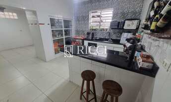 Imagem 4: Casa sobreposta baixa no Marapé