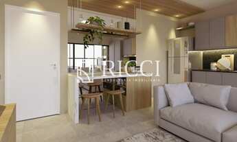 Imagem: Lançamento no José Menino - Lazer Completo