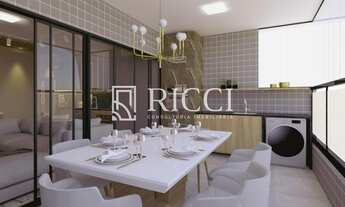 Imagem 4: Lançamento no José Menino - Lazer Completo