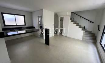 Imagem: Triplex Novo no Boqueirão em Santos