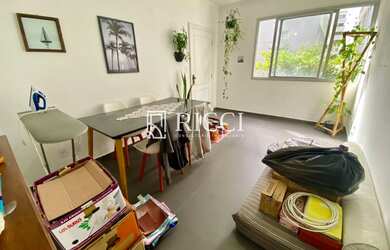 Imagem 2: Apartamento em São Vicente