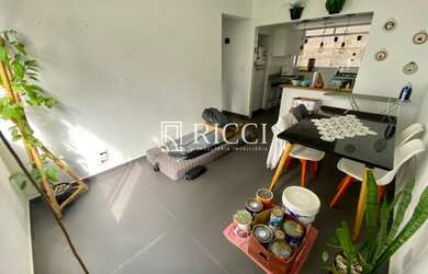 Imagem 3: Apartamento em São Vicente