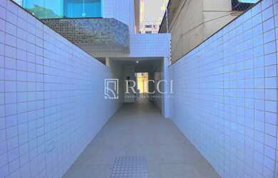 Imagem 2: CASA SOBREPOSTA BAIXA NOVA À VENDA!