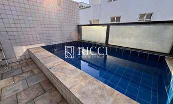 Imagem: Cobertura com Piscina Privativa