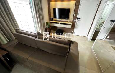 Imagem 4: Oportunidade Flat no Gonzaga