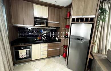 Imagem 6: Oportunidade Flat no Gonzaga