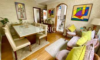 Imagem: Apartamento 100 reformado no boqueirão