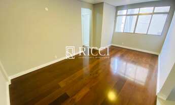 Imagem: Apartamento totalmente reformado no Campo